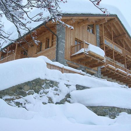 Ellex Eco Hotel Gressoney-la-Trinité Eksteriør bilde